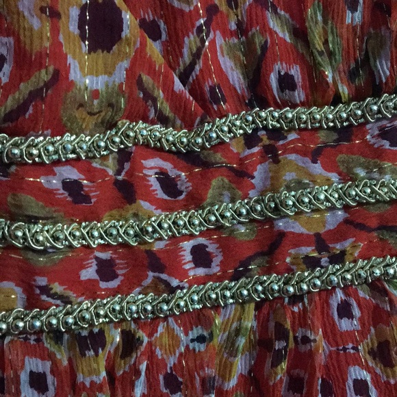 Muse Dress - Picture 4 of 8